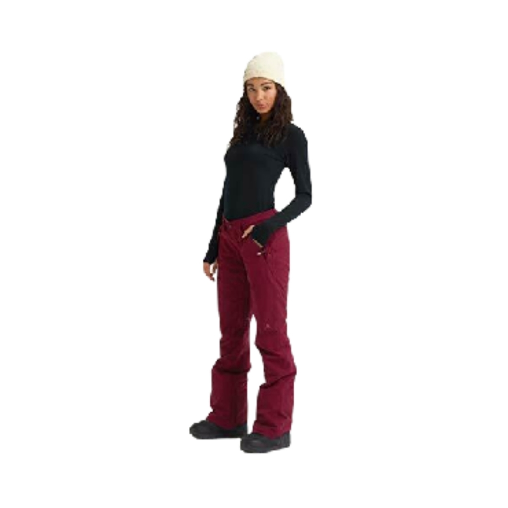 Burton Gloria Port Royal Heather Snowboard Pant